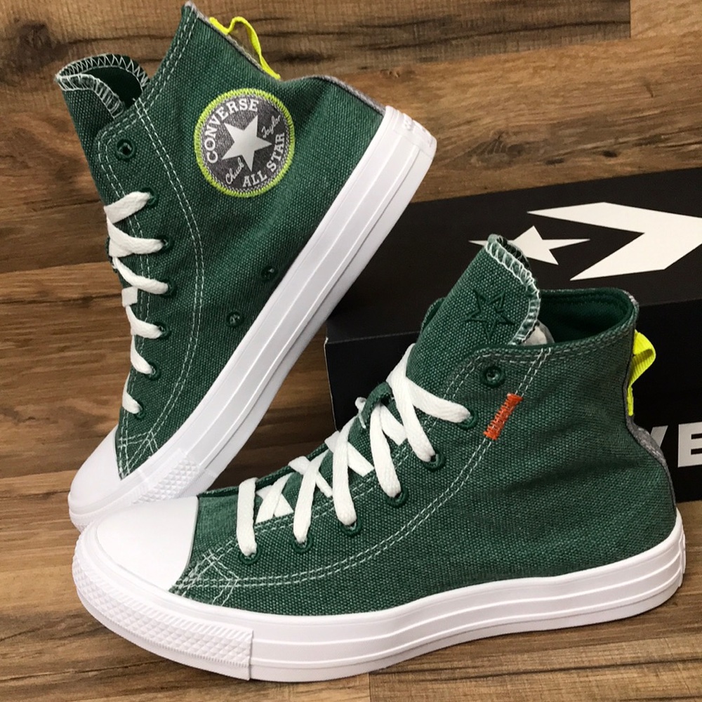CONVERSE CTAS HIGH TOP BRAND NEW - Picture 13 of 15